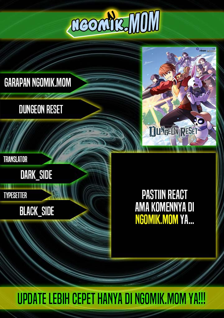 Dungeon Reset Chapter 202 Gambar 1